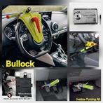 Beveiligingspakket Ford Focus | Pedaalslot | Stuurslot | OBD, Ophalen of Verzenden, Nieuw