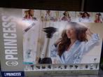 Haardroger Magic Handsfree Hairstyler PRINCESS, Ophalen, Zo goed als nieuw, Haarverzorging