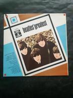 The  BEATLES "Beatles' Greatest" compilatie LP (1965) IZGS, 12 pouces, Pop rock, Utilisé, Envoi