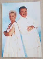 Nicole & Hugo, Ophalen of Verzenden, Zo goed als nieuw, Foto