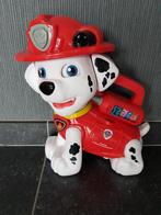 Paw patrol letterpup, Ophalen, Nieuw