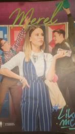 Merel #Likeme, Ophalen of Verzenden, Zo goed als nieuw