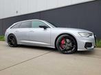 Audi A6 Avant 55 TFSI e Quattro PHEV*S-LINE*MATRIX*MEMORY*, Auto's, Audi, Automaat, 1984 cc, Overige brandstoffen, 44 g/km