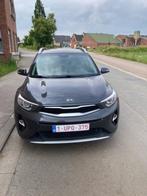 Kia stonic, Autos, Kia, Boîte manuelle, Stonic, Argent ou Gris, Carnet d'entretien