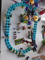 Lego friends achtbaan, Kinderen en Baby's, Ophalen of Verzenden, Zo goed als nieuw