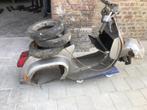 vespa voor onderdelen, Fietsen en Brommers, Brommeronderdelen | Oldtimers, Ophalen