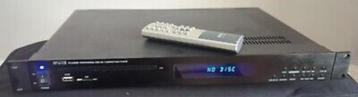 Apart PC1000R MKII Pro CD-speler beschikbaar voor biedingen