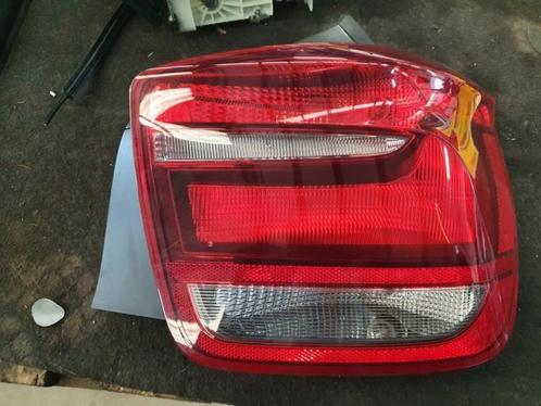 Achterlicht rechts van een BMW 1-Serie, Auto-onderdelen, Verlichting, BMW, Gebruikt, 3 maanden garantie