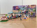 Lego Friends televisie studio, Ophalen of Verzenden, Zo goed als nieuw, Complete set, Lego