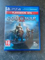God of war playstation 4, Ophalen of Verzenden, Zo goed als nieuw
