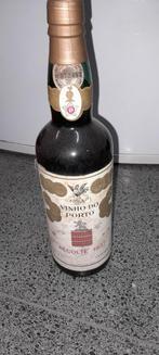 Porto 1937 vinho de porto, Zo goed als nieuw, Ophalen