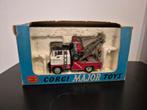 Colecter item corgi major toys, Hobby en Vrije tijd, Ophalen, Gebruikt