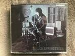 Zeldzame live dubbel-cd van Bruce Springsteen, Ophalen of Verzenden