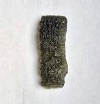 Moldaviet tectiet, Ophalen of Verzenden, Mineraal