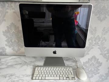 Apele imac  beschikbaar voor biedingen