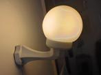 Attributs de la salle de bain 4 - lampe art déco, Enlèvement ou Envoi