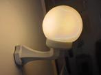 Badkamer attributen - lamp art deco - OPRUIMING!, Ophalen of Verzenden
