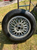 Originele Audi 100 velgen set 15 inch, Auto-onderdelen, Ophalen, 15 inch, Velg(en)