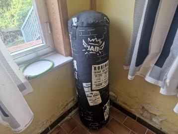 Boks zak beschikbaar voor biedingen