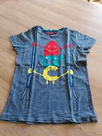 20. T-shirt someone - gratis, Kinderen en Baby's, Kinderkleding | Maat 116, Jongen, Gebruikt, Ophalen of Verzenden, Shirt of Longsleeve