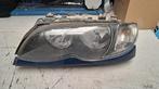 Koplamp links H7 H7  BMW 3 serie E46 Sedan Touring Facelift, Auto-onderdelen, Ophalen of Verzenden, Gebruikt