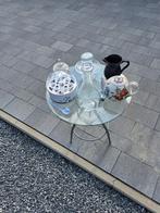 Alles samen gratis, Tuin en Terras, Tuinsets en Loungesets, Ophalen, Zo goed als nieuw
