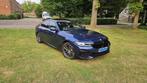 BMW 530e Aut. M Sportpakket 215kw, Auto's, Automaat, Achterwielaandrijving, 4 cilinders, Blauw