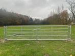 Weidepoorten in alle afmetingen, Dieren en Toebehoren, Stalling en Weidegang