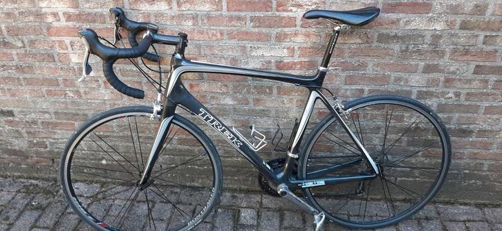 Trek Madone., Fietsen en Brommers, Fietsen | Heren | Sportfietsen en Toerfietsen, Gebruikt, Ophalen