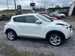 Nissan Juke, Cuir, Achat, Caméra, Particulier