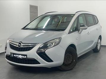 Opel Zafira Tourer 1.6 CDTi Euro6 - Navi - Carnet