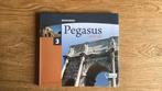 Bronnenboek LATIJN Pegasus Novus 3 de jaar, Boeken, Ophalen of Verzenden, Latijn