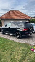 Mooie mercedes gle 250 d, Auto's, Automaat, Euro 6, GLE, Bedrijf