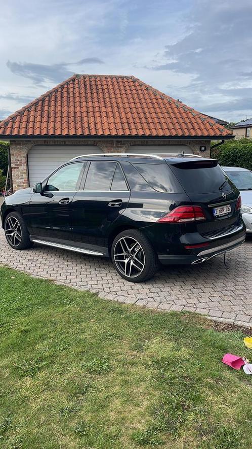 Mooie mercedes gle 250 d, Auto's, Mercedes-Benz, Bedrijf, GLE, Diesel, Euro 6, Automaat, Ophalen