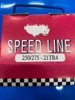 Tuyaux intérieurs 250/275 21TR4, Vélos & Vélomoteurs, Pièces de cyclomoteur | Général, Enlèvement ou Envoi, Neuf, Autres types