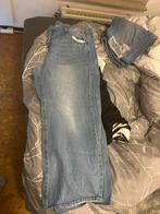 jeans baggy, W40 - W42 (confection 56/58), Bleu, Enlèvement ou Envoi, Neuf