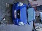 Kia Picanto 2006, Auto's, Kia, Stof, Airbags, 936 kg, Blauw