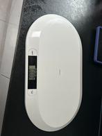 Baby weegschaal max 20 kilo Topcom, Ophalen, Digitaal, Personenweegschaal, Gebruikt