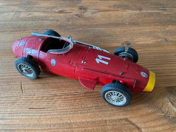 Polistil Tonka Maserati 250F 1:16 beschikbaar voor biedingen
