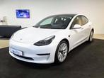 Tesla Model 3 Model 3 Long Range AWD Dual Motor (bj 2021), Auto's, Automaat, 4 deurs, USB, Gebruikt