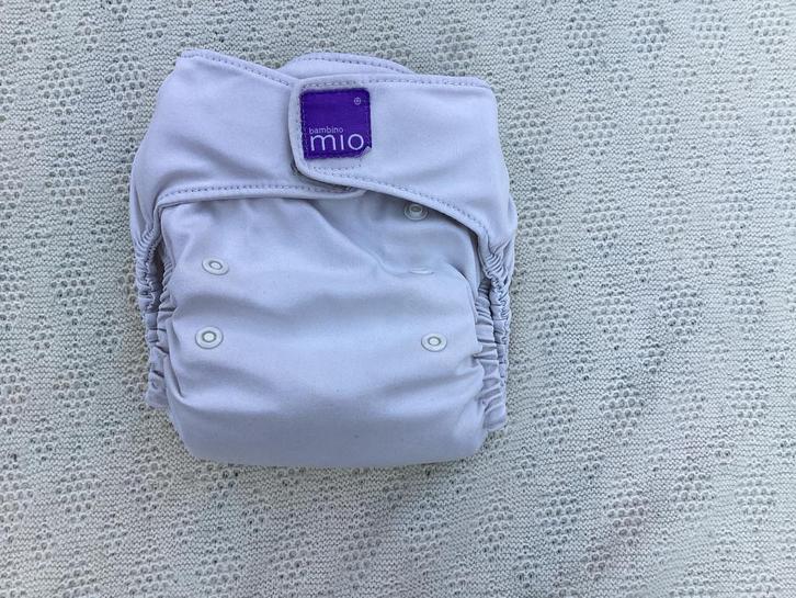 Diverse wasbare luiers, Enfants & Bébés, Bains & Soins, Utilisé, Enlèvement ou Envoi