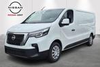 Nissan Primastar L2H1 N-Connecta Automaat - Navi - Cruise Co, Autos, Neuf, 1849 kg, Entreprise, 3 places