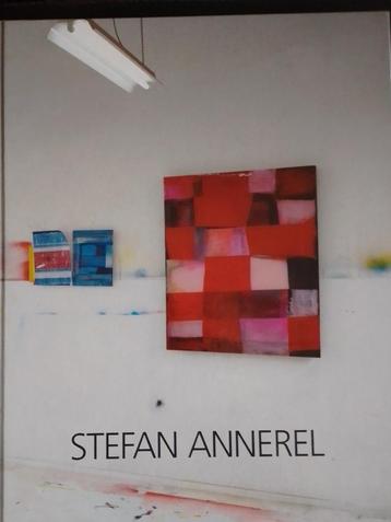Stefan Annerel  1   Monografie beschikbaar voor biedingen