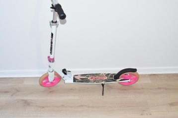 trottinette Step Optimal disponible aux enchères