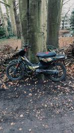 Honda wallaroo a klasse, Fietsen en Brommers, Ophalen, Gebruikt, Klasse A (25 km/u), 70 cc