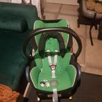 Maxi cosi isofix, Ophalen, Zo goed als nieuw, Isofix