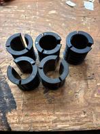 Preston 25 mm inserts, Watersport en Boten, Hengelsport | Algemeen, Ophalen of Verzenden, Zo goed als nieuw