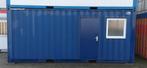 Verschillende units / containers vanaf 1.450,00 euro, Motoren