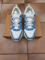 Sneakers maat 38, Kleding | Dames, Ophalen, Zo goed als nieuw, Wit, Sneakers