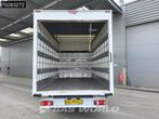 Renault Master Z.E. 77PK Elektrisch 52kWh WLTP 130km Bakwage, Auto's, Bestelwagens en Lichte vracht, Stof, Gebruikt, Electronic Stability Program (ESP)